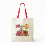 Bugs and Apples Pre-K Teacher Tshirts and Gifts bags
