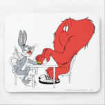 Bugs Bunny and Gossamer 2 Mouse Pad