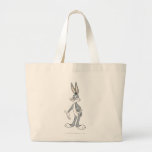 Bugs Bunny Standing 3 Canvas Bags