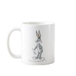Bugs Bunny Standing 3 Mug