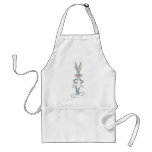 Bugs Bunny Standing Aprons