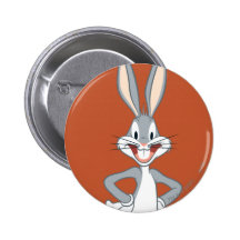 Bugs Bunny Standing Pin