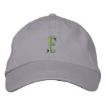 Bugs E embroidered hats