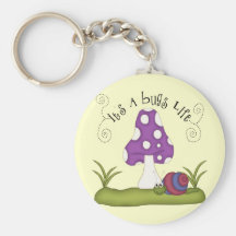 Bugs Life Key Chains