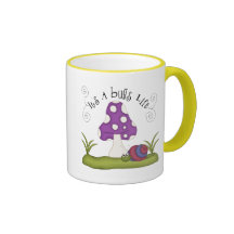 Bugs Life Mug