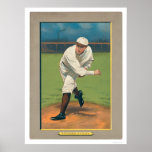 Bugs Raymond Giants Baseball 1911 posters