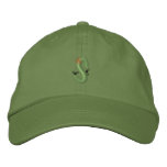 Bugs S embroidered hats