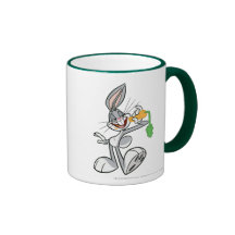 Bugs With Carrot Coffee Mug