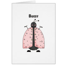 Bugsy Cards