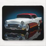Buick. Mouse Mats