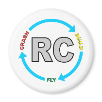 Build Crash Fly RC