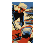 Build for your Navy photo cards