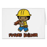 Builder cards