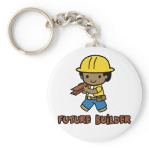 Builder Keychain