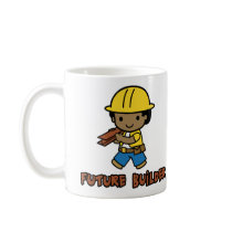 Builder Mug
