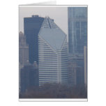 building card