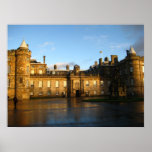 building-edinburgh posters