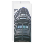 Building in the City of London rack cards