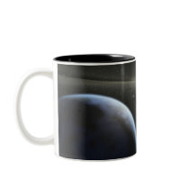 Building Planets Mug