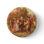 Building the Cradle of Liberty Jean Gerome Ferris Pins