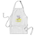 Building the Pyramids aprons