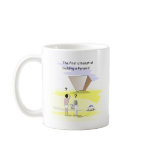 Building the Pyramids mugs
