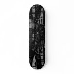 Buildings skateboards