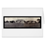 Buildings West Point Photo 1909 Greeting Cards