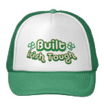 Built Irish Tough Hats