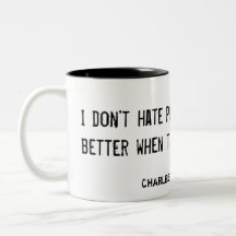 Buk Mug