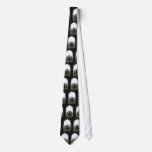 Bukhara courtyard tie