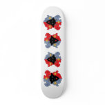 bukovina, Austria skateboards