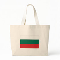 Bulgaria Canvas Bag