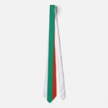 Bulgaria Flag Neck Wear