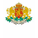 Bulgaria Official Coat Of Arms Heraldry Symbol t-shirts