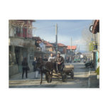 Bulgaria Post Card 3