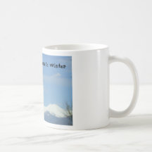 Bulgarian Mountians In Winter Mug