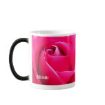 Bulgarian Rose Mug 2