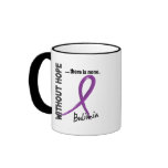 Bulimia Without Hope 1 Coffee Mug