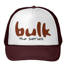 BULK-The Series Trucker Hat