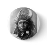 Bull Chief -- Apsaroke: 1908 buttons