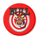 bull magnets