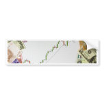 Bull market bumper sticker
