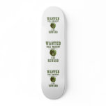 Bull Market Reward skateboards