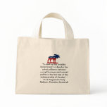 Bull Moose Party Bag
