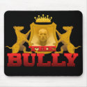 Bull Mouse Pad mousepads