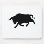 Bull Pad mousepads