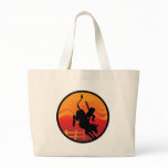 Bull Rider bags