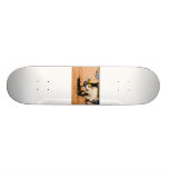 bull skateboard