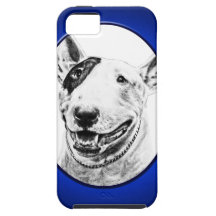 Bull Terrier